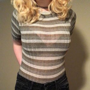 Young women’s bodysuit